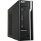 Unitate desktop ACER Veriton X2640G I3-6100 3.7Ghz 8GB DDR4 SSD 240GB