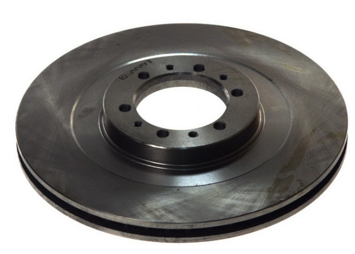 Disc frana MITSUBISHI PAJERO II (V3_W, V2_W, V4_W) (1990 - 1999) ABE C35052ABE