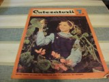 Revista Cutezatorii - nr 7 din 1969