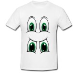 Cumpara ieftin Tricou &quot; Scarecrow eyes &quot;