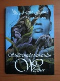 Goethe - Suferintele tanarului Werther