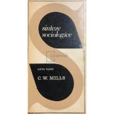 Gitta Tulea - C. W. Mills (Editia: 1972)
