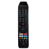 Telecomanda compatibila cu televizoarele Hitachi LCD,LED elSales ELS-HTC, negru