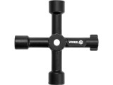 Cheie Universala Pentru Camine De Utilitati