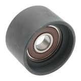 Rola intinzator curea pentru Massey Ferguson, Fendt cod OEM V837074402, V836866321, V836866321 Breckner Germany