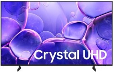 LED TV 43" SAMSUNG UE43U8072FUXXH