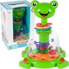 Jucarie interactiva Broscuta, Malplay 107204