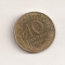 Moneda Franta - 10 Centimes 1994 v2