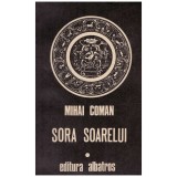Mihai Coman - Sora Soarelui - 131023