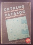 CATALOG CIRCUITE LINIARE