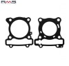 Set garnituri Yamaha GPD 150 A N-Max 155 ABS (17-20) - MWS 150 Tricity (17-20) 4T LC 150cc