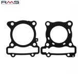 Set garnituri Yamaha GPD 150 A N-Max 155 ABS (17-20) - MWS 150 Tricity (17-20) 4T LC 150cc