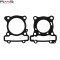 Set garnituri Yamaha GPD 150 A N-Max 155 ABS (17-20) - MWS 150 Tricity (17-20) 4T LC 150cc