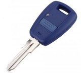 Set 2 bucati - Carcasa cheie Topautochei&amp;#174; compatibila cu Fiat Stilo Punto 1 buton