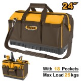 Geanta Transport Ingco 25kg HTBG09