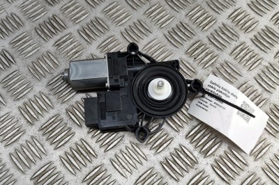 Motor macara geam ușă st&amp;acirc;nga spate BMW 3 G20, G28 2024 OEM: 5A607F3 30739069 foto