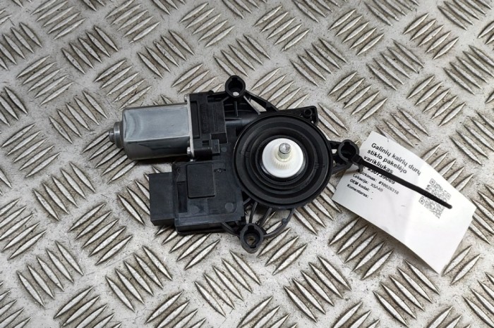 Motor macara geam ușă st&acirc;nga spate BMW 3 G20, G28 2024 OEM: 5A607F3 30739069