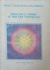 MIRACOLUL COSMIC AL MISCARII UNIVERSALE-MIHAI CONSTANTIN DIACONESCU-220802