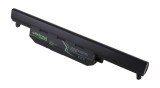 Baterie ASUS A32-K55 A33-K55 A41-K55 A45D DE DR N V 11.1 V 5.2 Ah Li-Ion Premium - Patona Premium