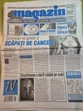 ziarul magazin 26 iunie 2008