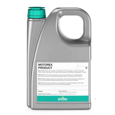 Ulei cutie viteze ATF DEXRON III Motorex, 4L foto