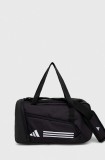 adidas Performance geantă sport Essentials 3S culoarea negru IP9861