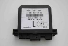 Alt modul de control MERCEDES-BENZ C W203 2003 OEM: 2038202185 1442680