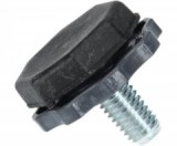 Picior Reglabil Original Arctic Masina de Spalat - Compatibil Diverse Modele