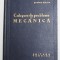 CULEGERE DE PROBLEME DE MECANICA de STEFAN BALAN , 1964