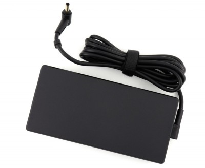 Incarcator Asus pentru U500VZ 120W ORIGINAL Chicony Slim Square Corners, pentru UX51VZ 120W ORIGINAL Chicony foto