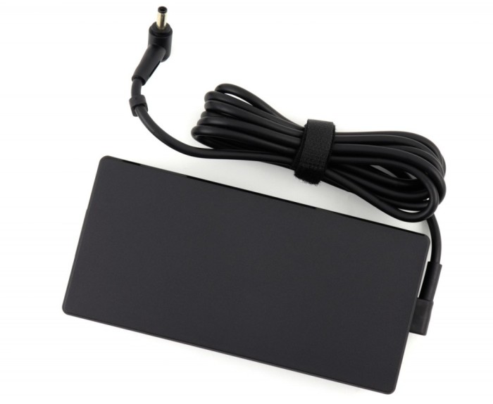 Incarcator Asus pentru U500VZ 120W ORIGINAL Chicony Slim Square Corners, pentru UX51VZ 120W ORIGINAL Chicony