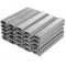 Capse tip C pentru cleste legat plasa ,2500 bc