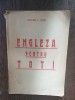 Gheorghe V. Lohan - Engleza pentru toti