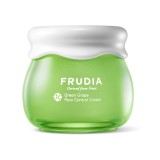 Frudia, Delivered From Fruit, Strugure, &Icirc;ngrijirea porilor, Sm&acirc;nt&acirc;nă, Pentru față, 55 g
