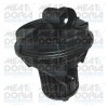 MEAT &amp; DORIA 9600 Pompa aer secundara