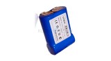 VHBW Baterie AEG 520104 for - 3000mAh, 3.6V, NiMH