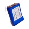 VHBW Baterie AEG 520104 for - 3000mAh, 3.6V, NiMH