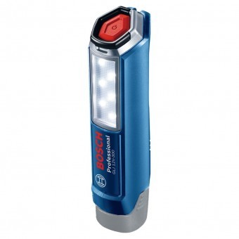 Bosch GLI 12 V-300 (solo) Lampa Li-Ion, fara acumulator in set foto