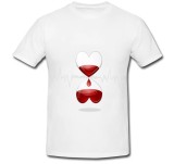 Cumpara ieftin Tricou &quot; Hourglass &quot;