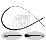 Febi Bilstein Cablu, frana de parcare