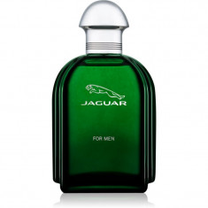 Jaguar For Men Eau de Toilette pentru bărbați 100 ml