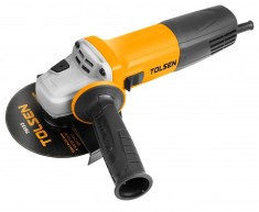 Polizor unghiular 950 W, 125 mm, FX Force Xpress, Industrial foto