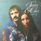 Vinil # 2XLP Sonny &amp; Cher &lrm;&ndash; The Two Of Us (VG++)