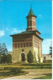 (A)carte postala-IASI-Biserica Sf,Nicolae Domnesc