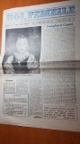 Ziarul noi femeile 22 februarie 1990