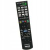 Telecomanda Sony RM-AAU106, X-Remote, Neagra, Receivere TV