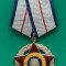 ORDINUL MERITUL MILITAR CL.3 RPR - RAR!