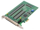 Placă Digitală Izolată 5-40VDC SCSI 100pin PCIE-1756-AE
