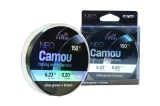 Fir Monofilament Carp Expert Neo Camou Olive Green + Brown, 150 m (Diametru fir: 0.35 mm)