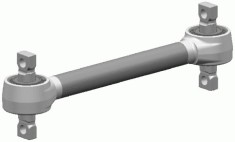 LEMF&Ouml;RDER 25041 01 Brat, suspensie roata